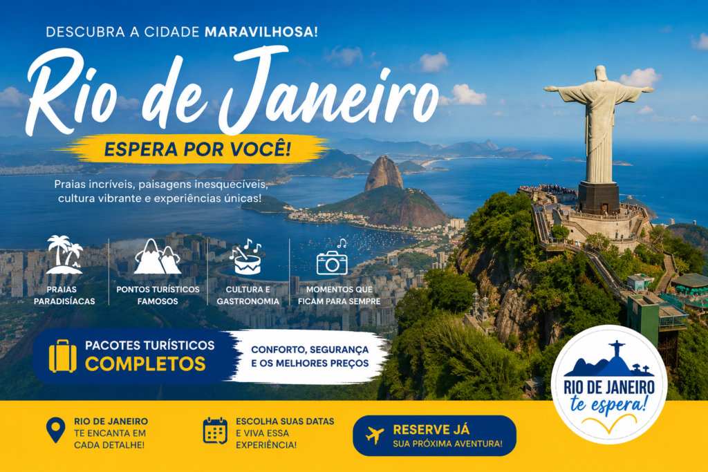 Rio de Janeiro- RJ