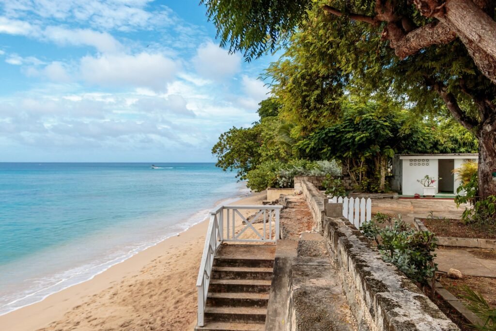 Porto de Galinhas: Um Paraíso no Nordeste