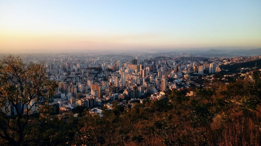 Gramado: Um Toque Europeu no Brasil